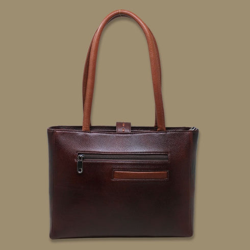 Mary Brown Genuine Leather Handbag for women Gs